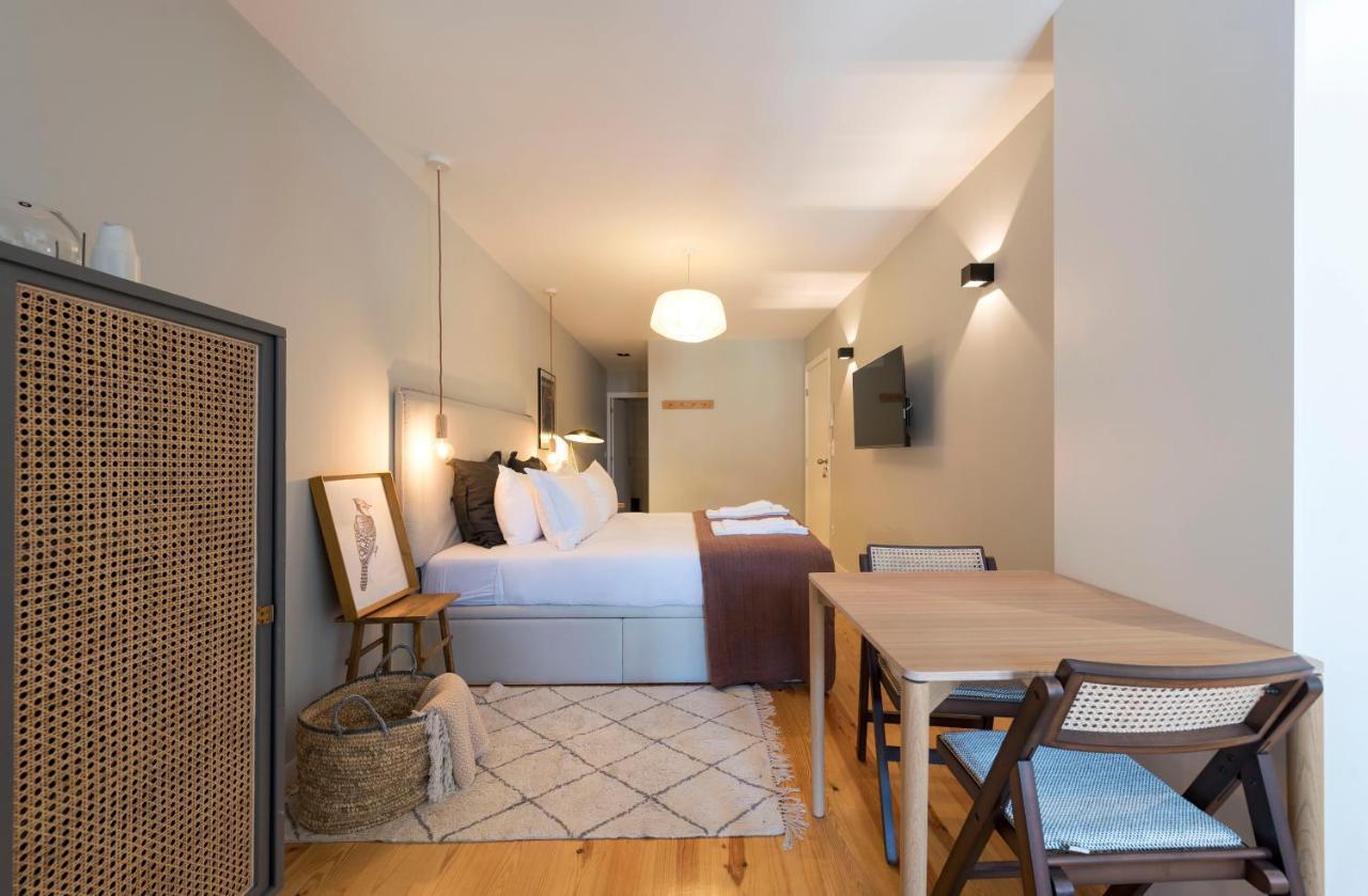 Porto Central Loft III Exteriér fotografie